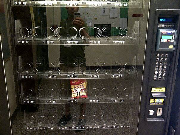 the choices I have